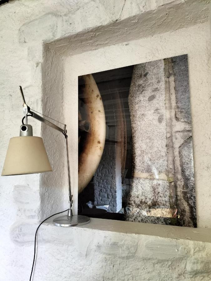 La Maison Sous Le Chateau Montségur Εξωτερικό φωτογραφία