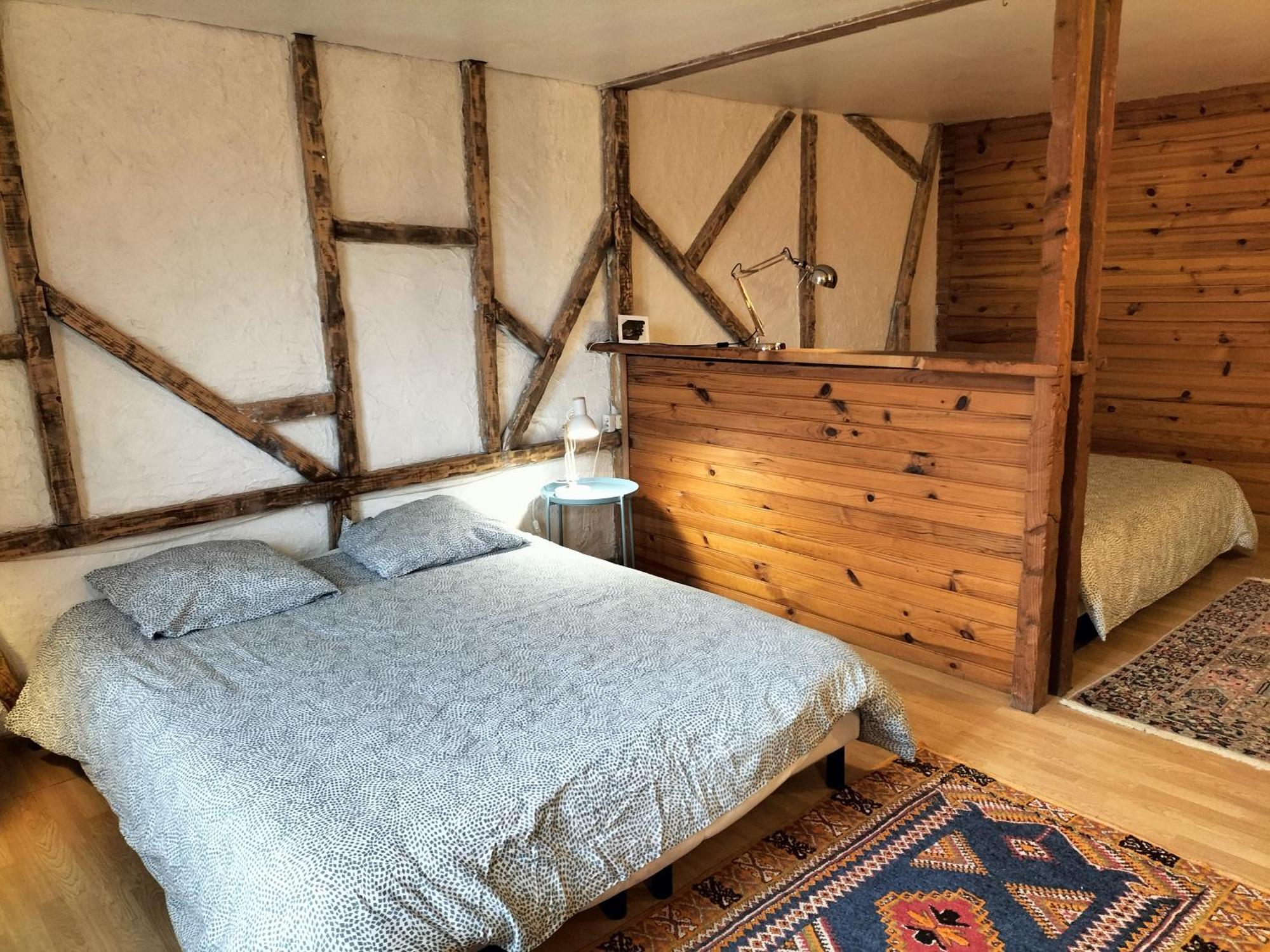 La Maison Sous Le Chateau Montségur Δωμάτιο φωτογραφία
