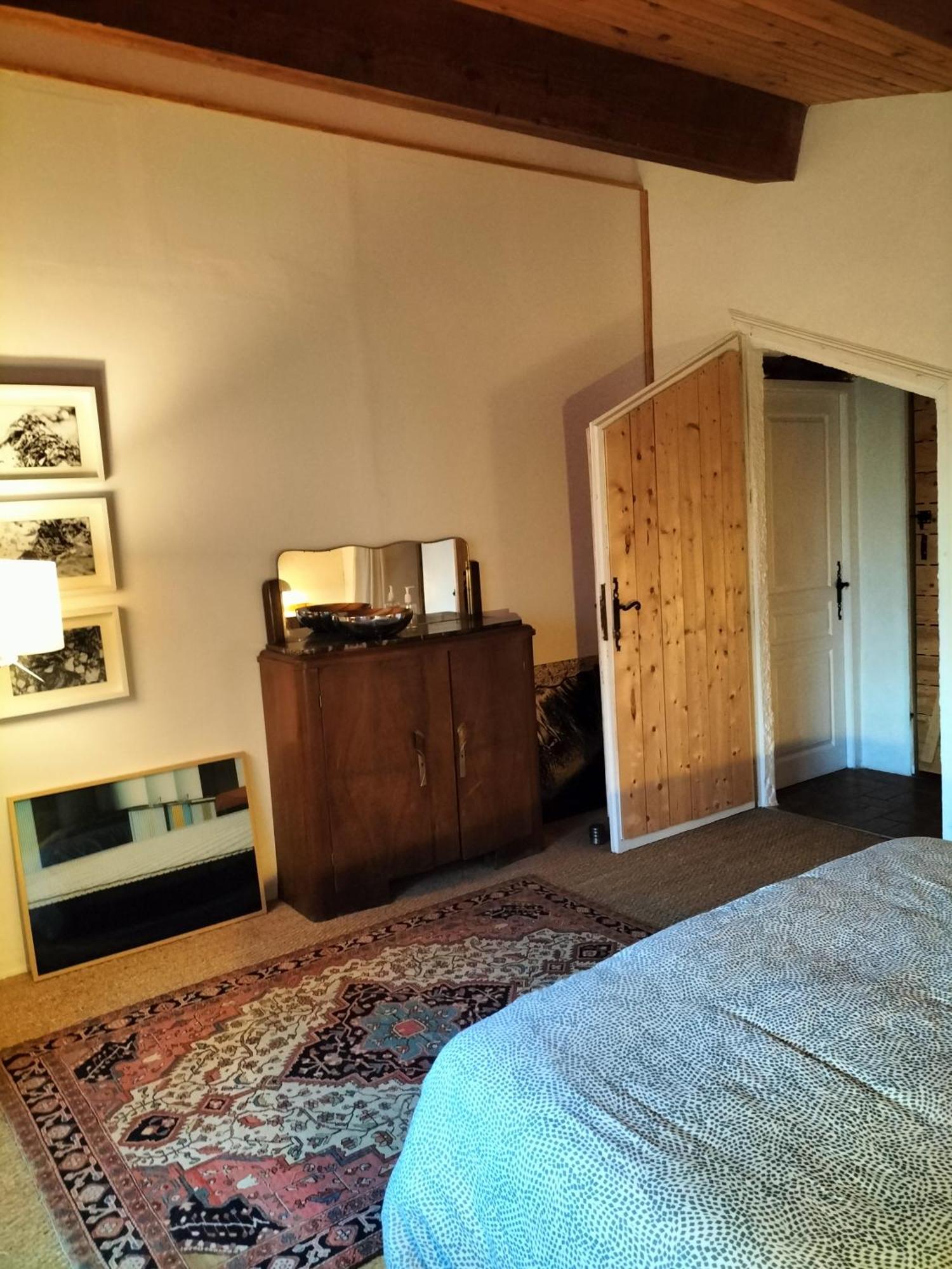 La Maison Sous Le Chateau Montségur Δωμάτιο φωτογραφία